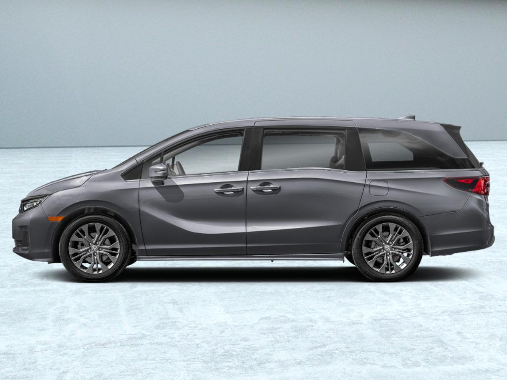 new 2026 Honda Odyssey car, priced at $48,990