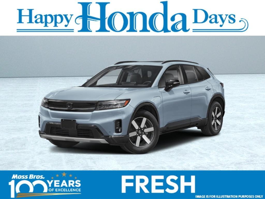 new 2025 Honda Prologue car, priced at $49,880