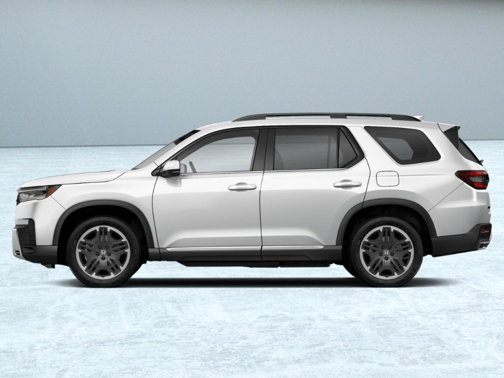 new 2026 Honda Pilot car, priced at $53,875