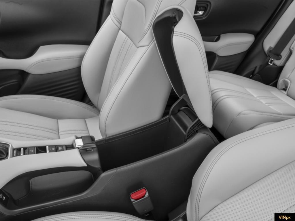 new 2027 Honda HR-V car, priced at $30,699