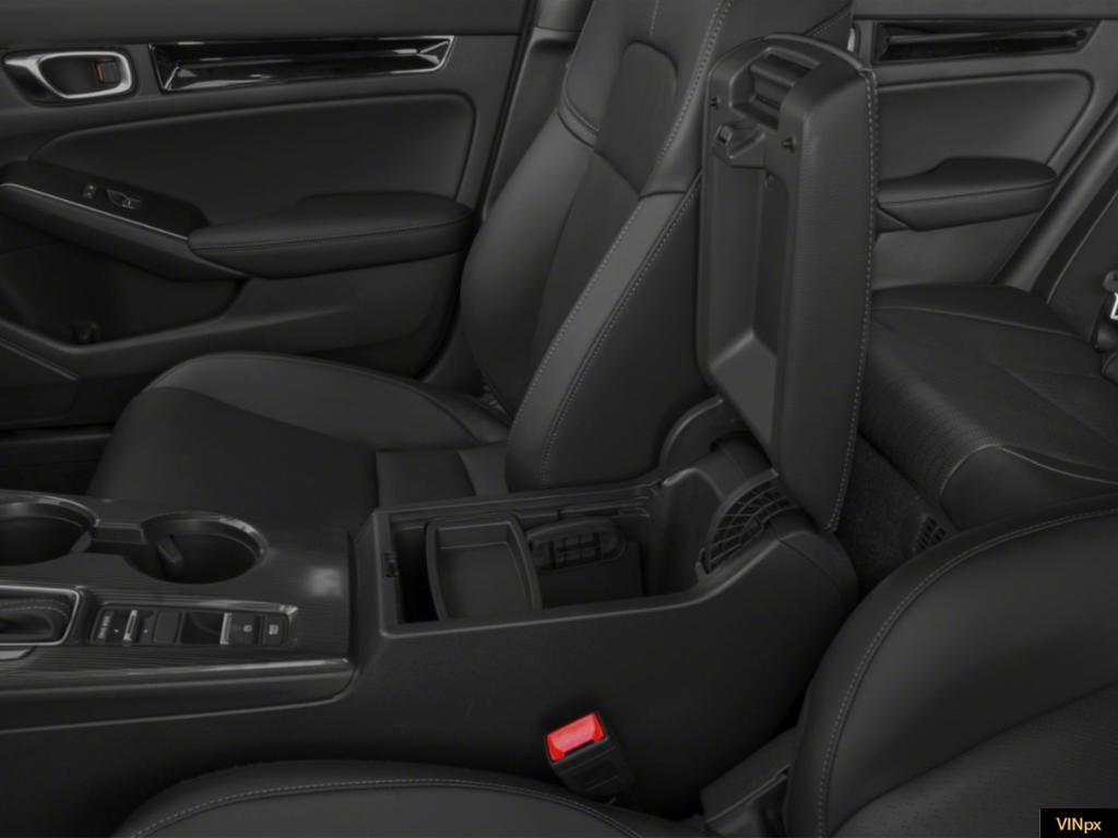new 2026 Honda Civic Hybrid car, priced at $35,330
