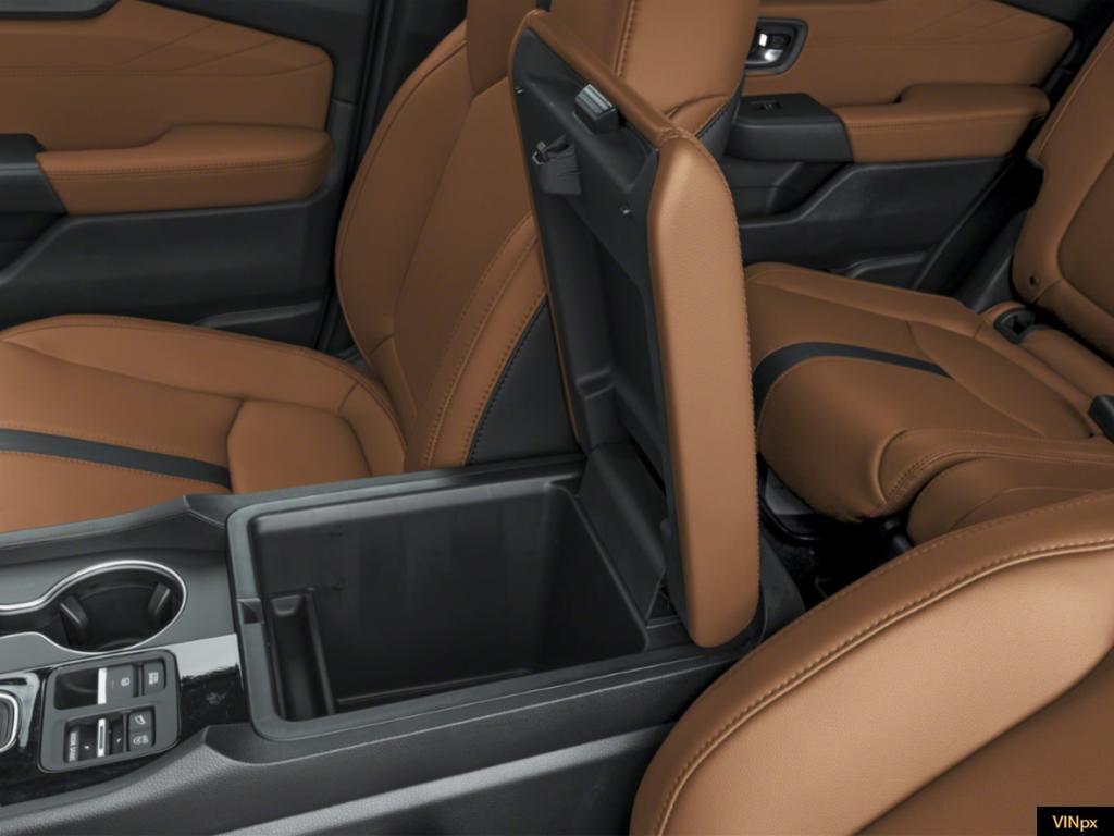 new 2026 Honda Pilot car, priced at $54,075