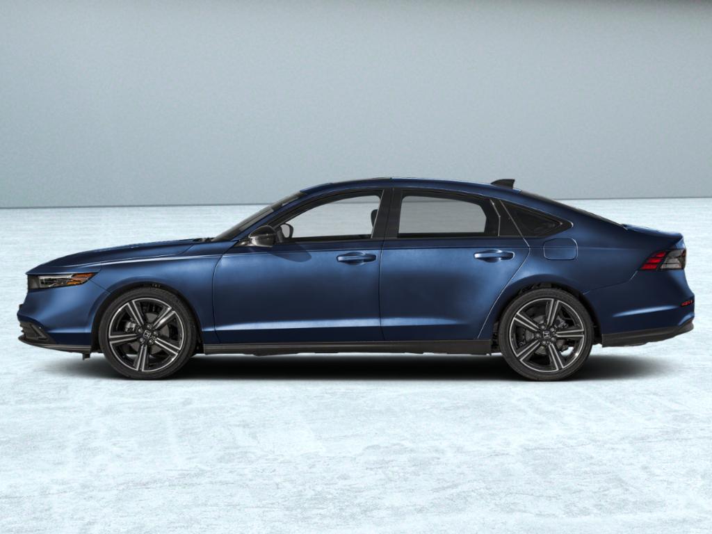new 2026 Honda Accord car, priced at $31,975