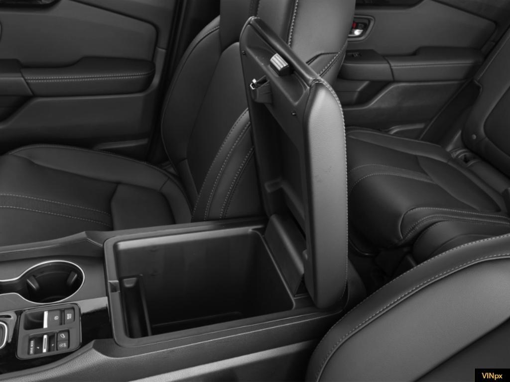 new 2026 Honda Pilot car, priced at $48,670