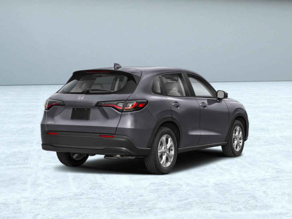 new 2027 Honda HR-V car, priced at $27,146