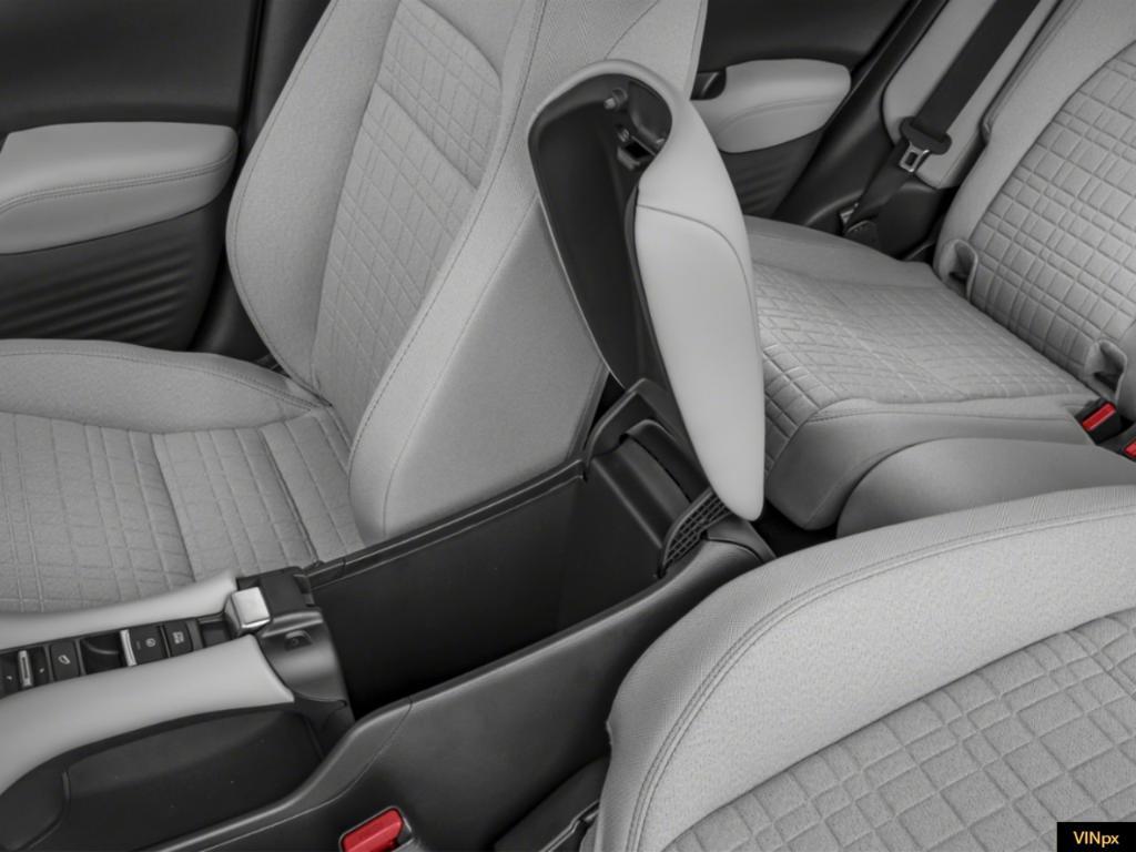 new 2027 Honda HR-V car, priced at $27,146