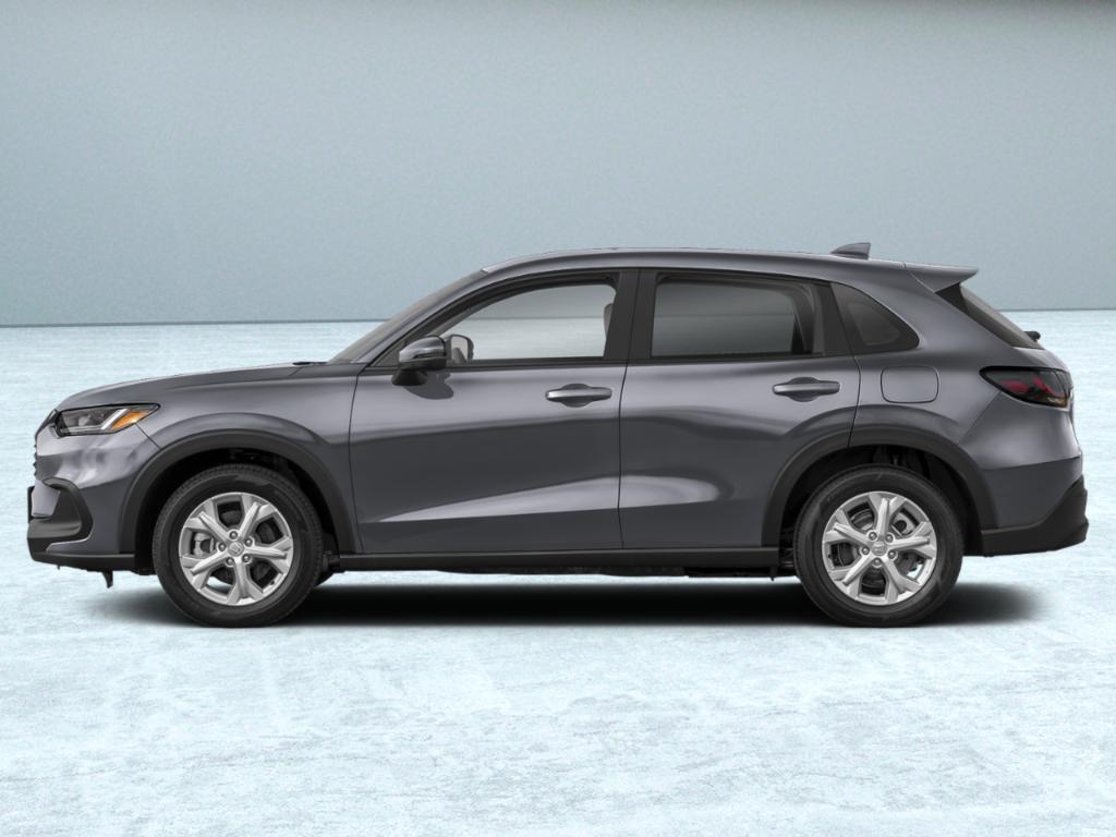 new 2027 Honda HR-V car, priced at $27,146