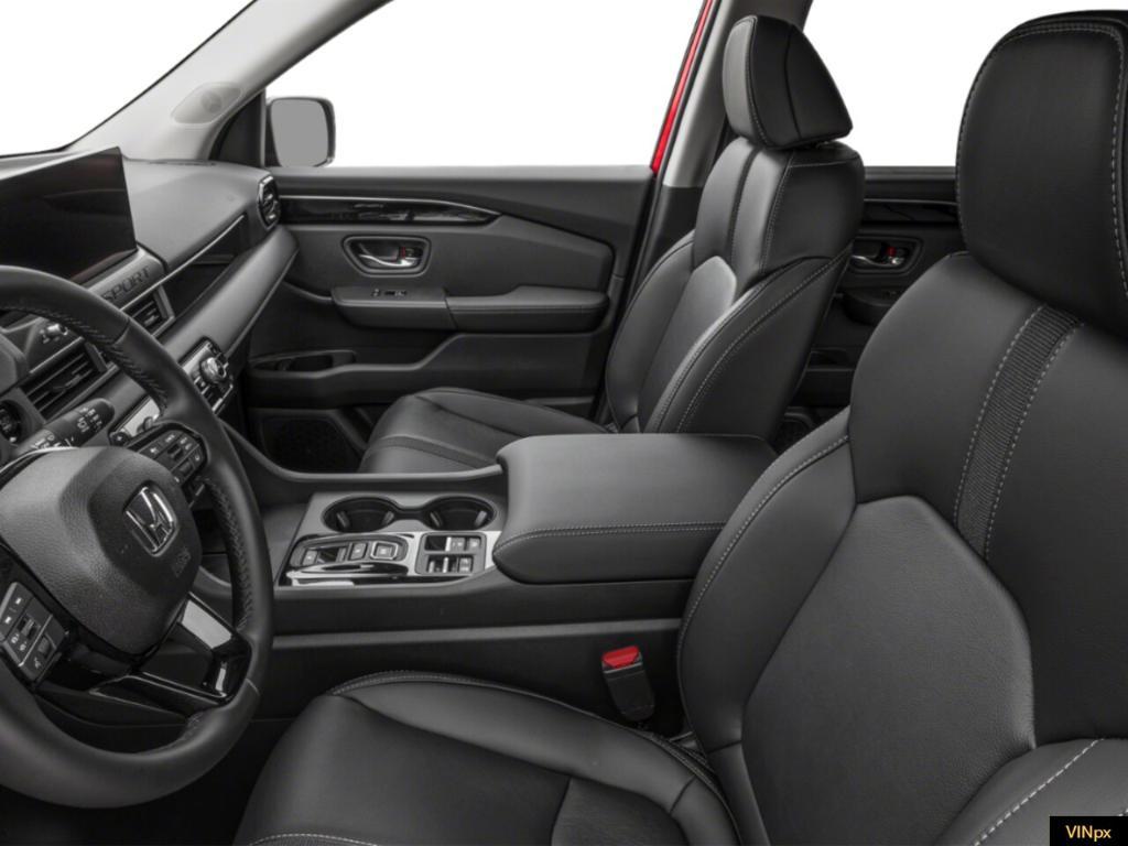 new 2026 Honda Passport car, priced at $47,685