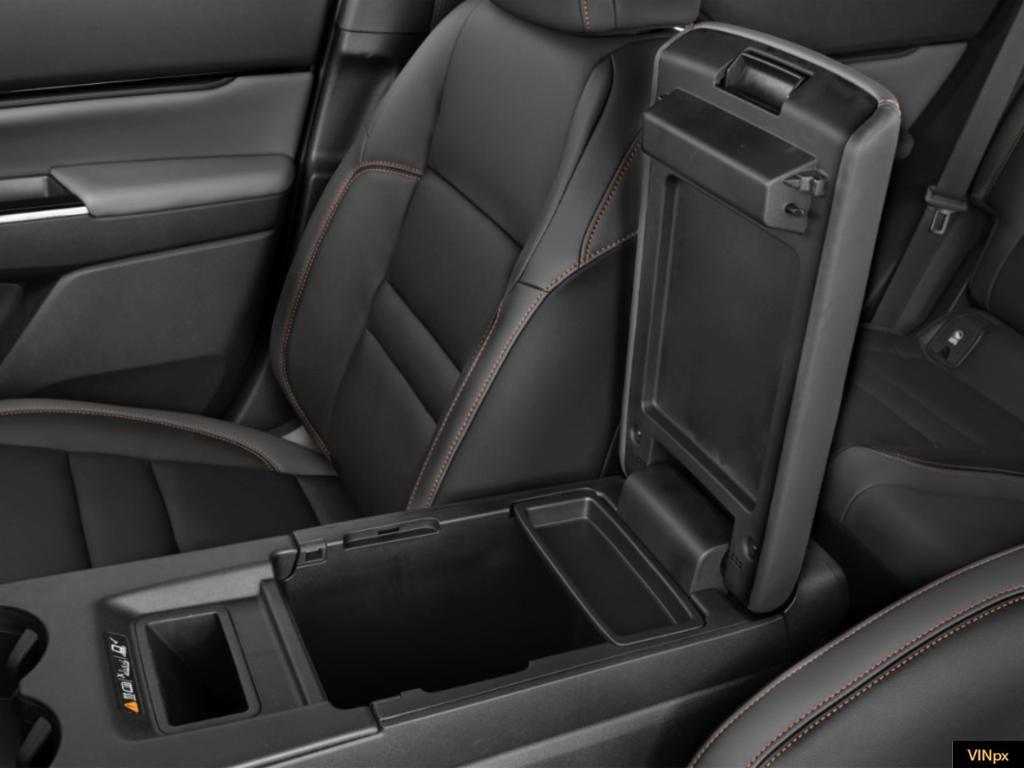 new 2025 Honda Prologue car, priced at $49,692