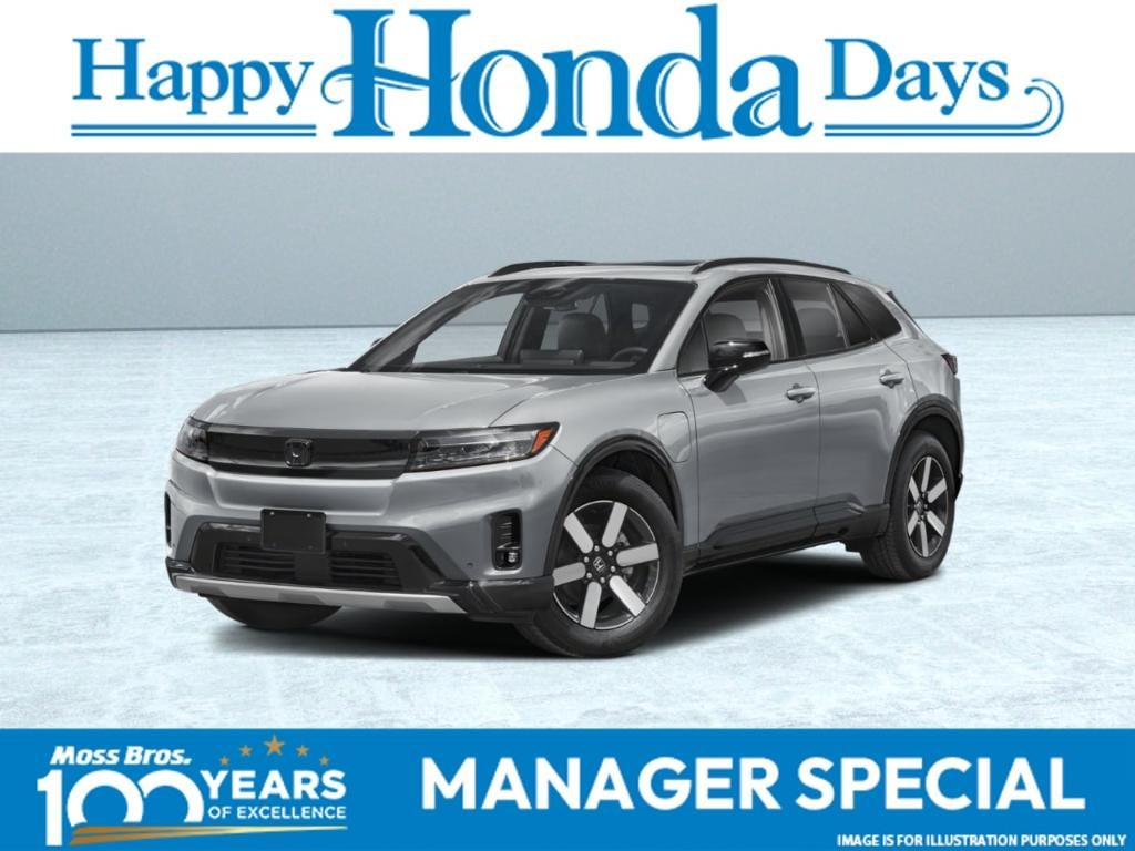 new 2025 Honda Prologue car, priced at $49,692