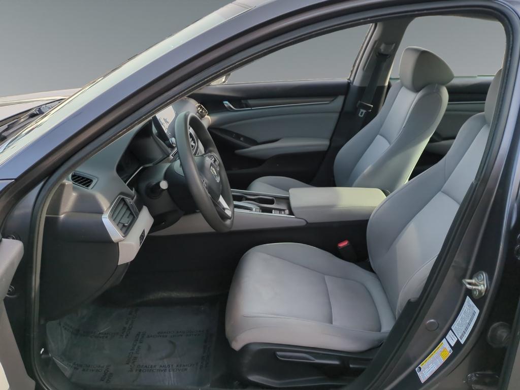 used 2019 Honda Accord car