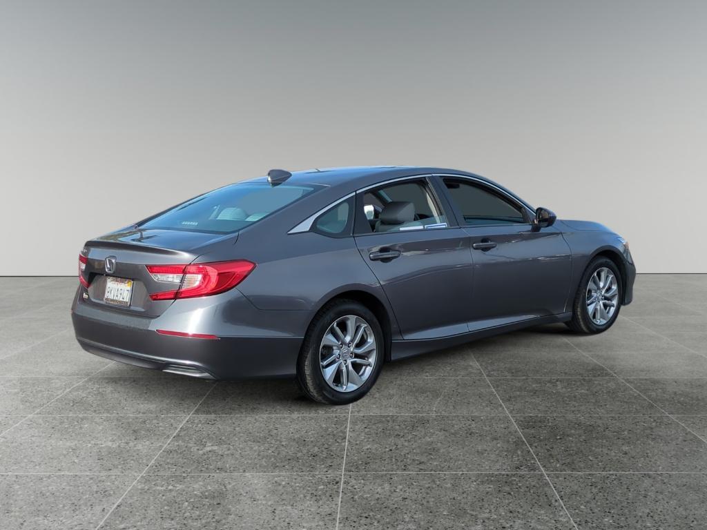 used 2019 Honda Accord car