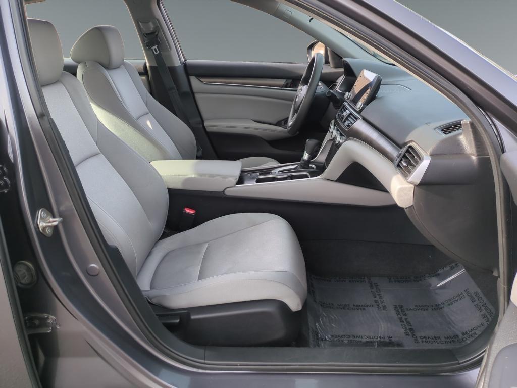 used 2019 Honda Accord car