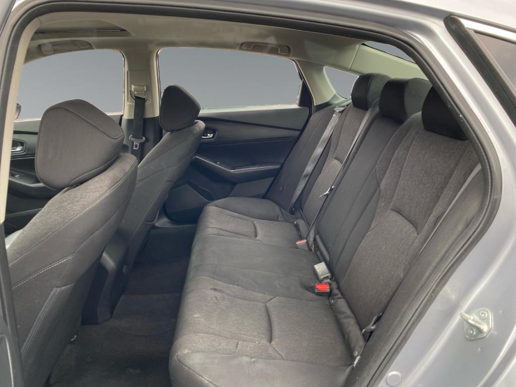 used 2023 Honda Accord car, priced at $26,367