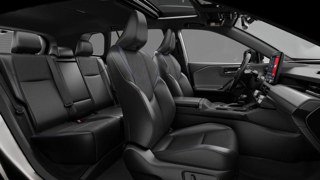 new 2026 Toyota RAV4 Plug-In Hybrid car, priced at $65,894