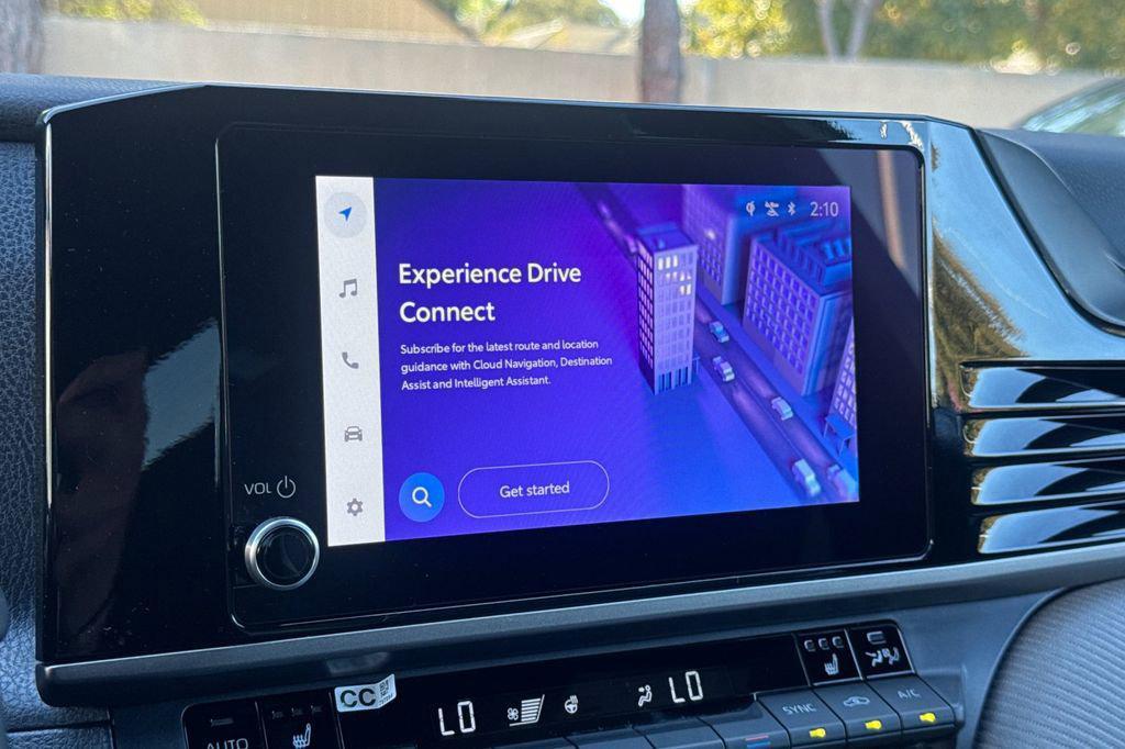 used 2025 Toyota Camry car, priced at $31,699