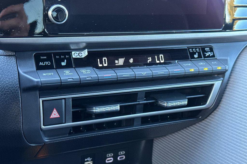 used 2025 Toyota Camry car, priced at $31,699