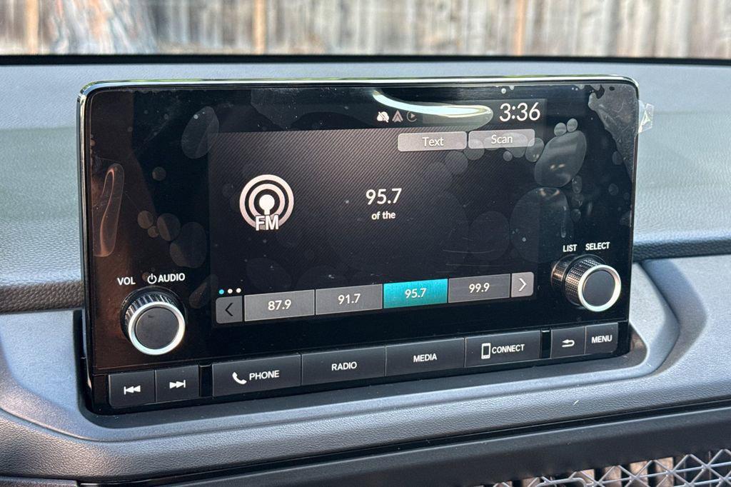 used 2024 Honda Accord car, priced at $27,199