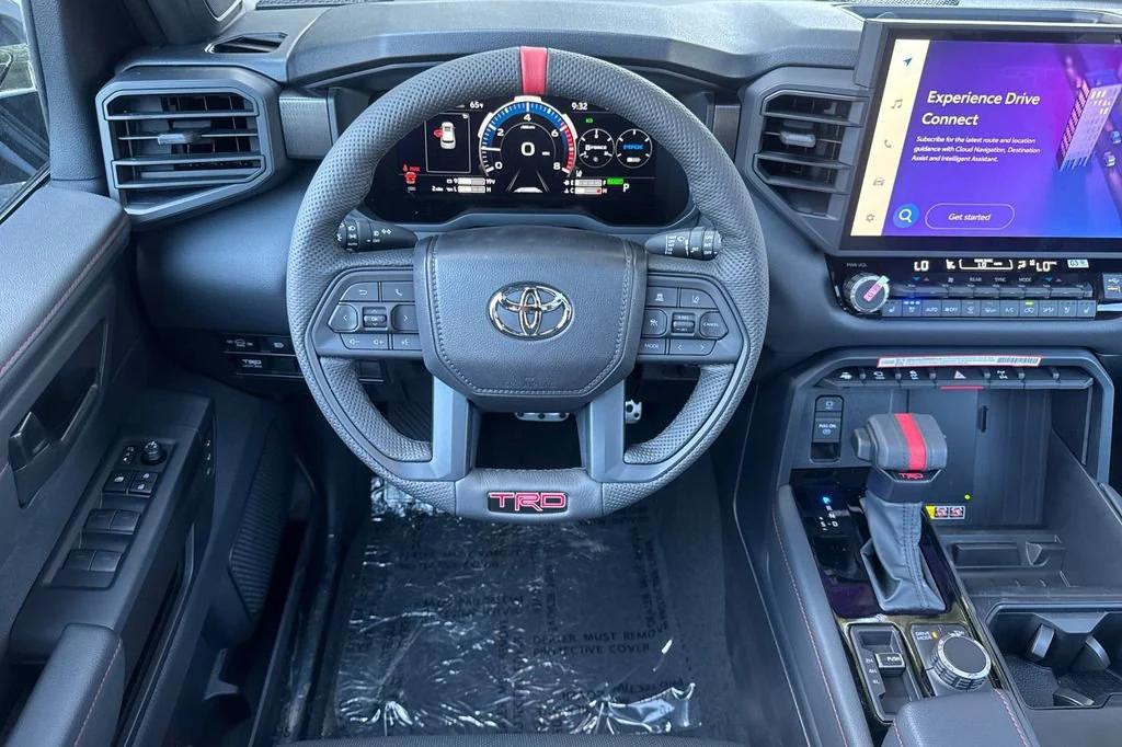 new 2026 Toyota Sequoia car, priced at $85,295