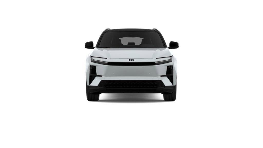 new 2026 Toyota C-HR car, priced at $45,113