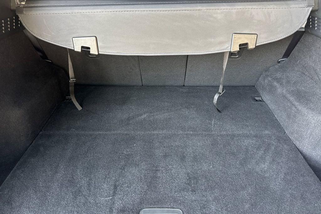 used 2023 Mazda CX-5 car, priced at $26,099