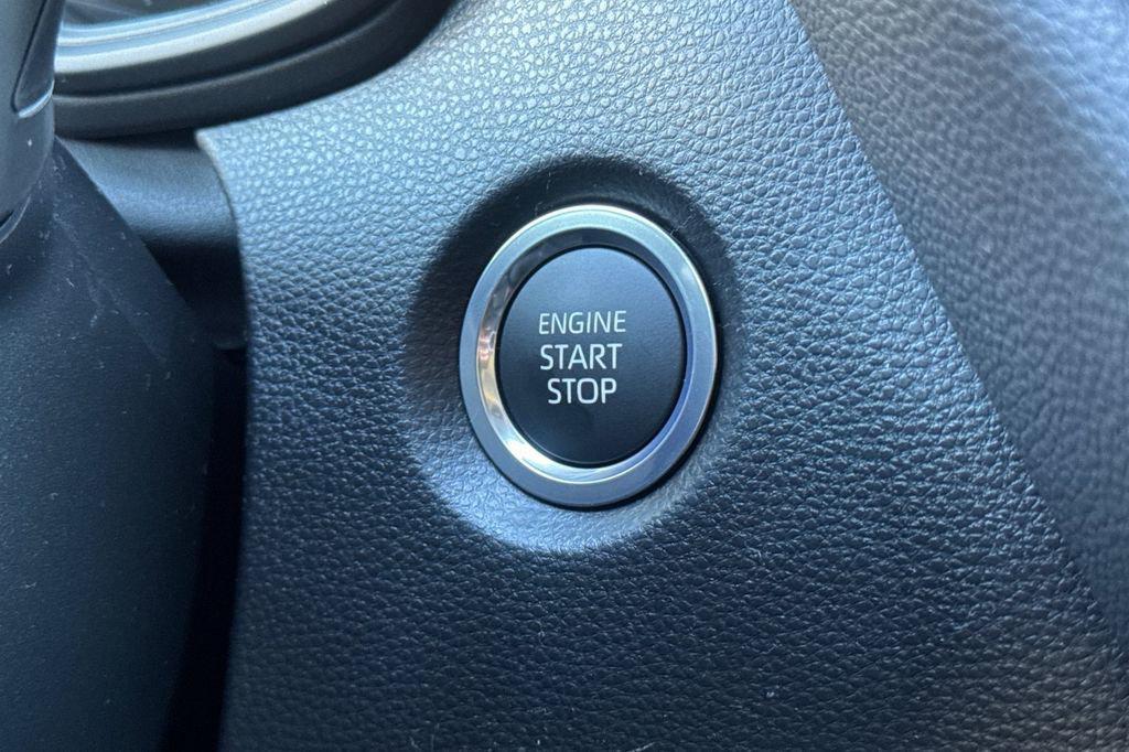 new 2026 Toyota Corolla car, priced at $25,980