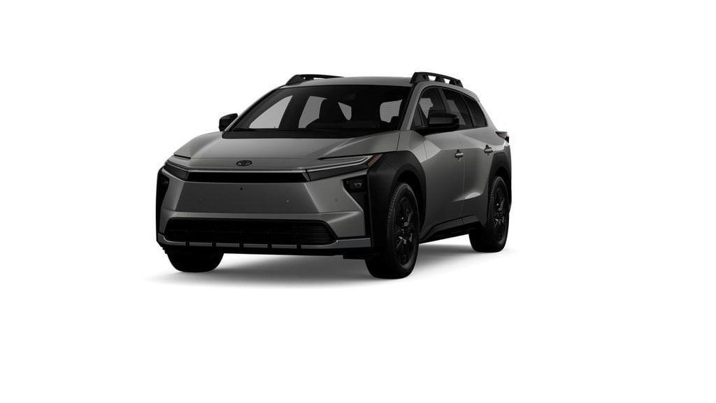 new 2026 Toyota bZ Woodland car, priced at $47,025