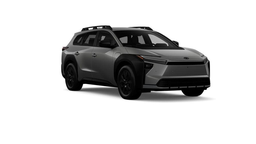 new 2026 Toyota bZ Woodland car, priced at $47,025