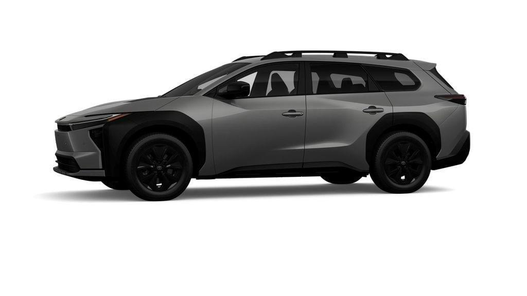 new 2026 Toyota bZ Woodland car, priced at $47,025
