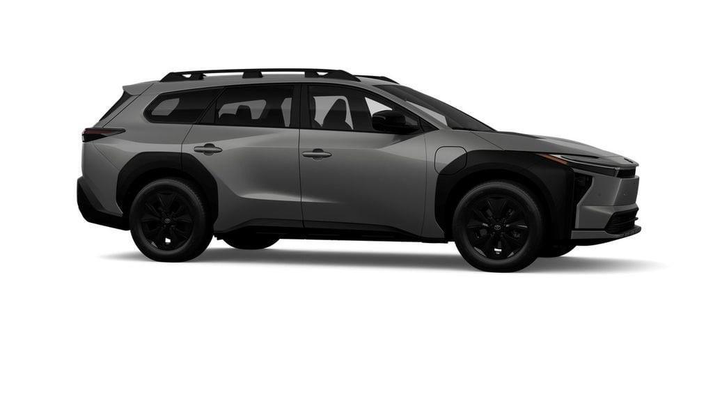 new 2026 Toyota bZ Woodland car, priced at $47,025