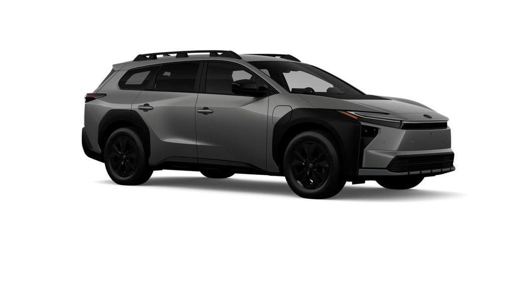 new 2026 Toyota bZ Woodland car, priced at $47,025