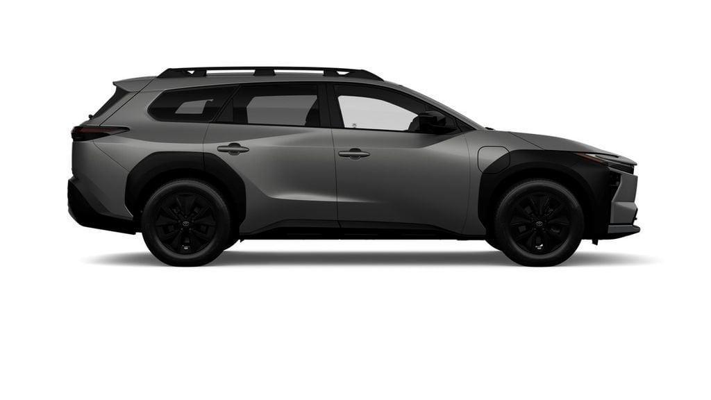 new 2026 Toyota bZ Woodland car, priced at $47,025