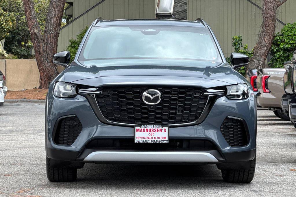 used 2025 Mazda CX-70 PHEV car, priced at $38,999
