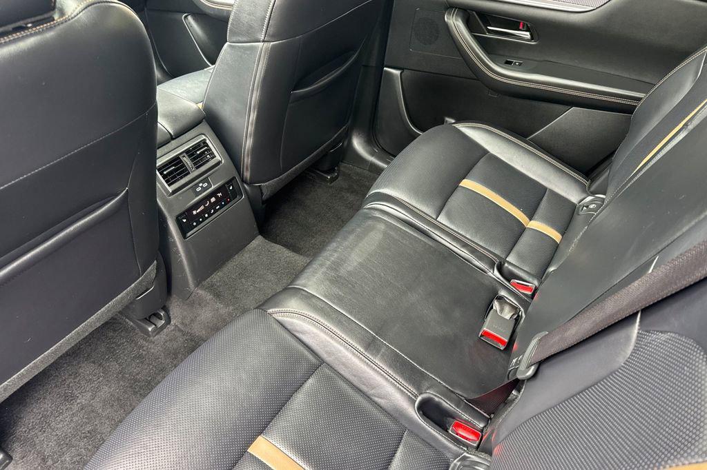 used 2025 Mazda CX-70 PHEV car, priced at $38,999