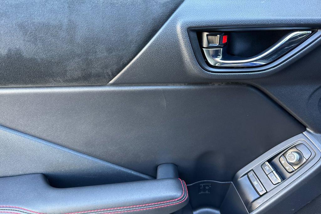 used 2024 Subaru BRZ car, priced at $30,999