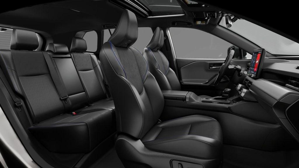 new 2026 Toyota RAV4 Plug-In Hybrid car, priced at $66,570