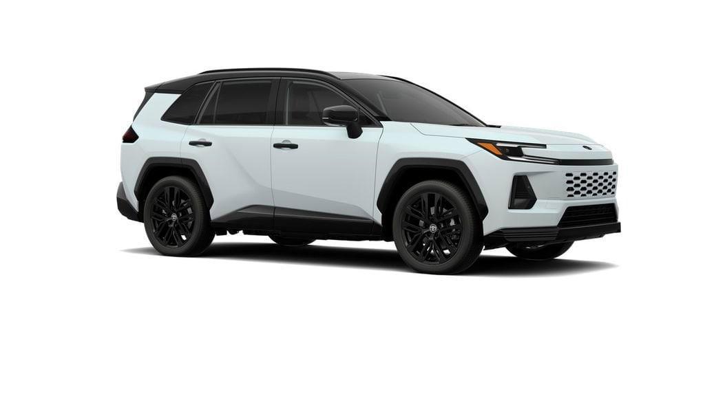 new 2026 Toyota RAV4 Plug-In Hybrid car, priced at $66,570