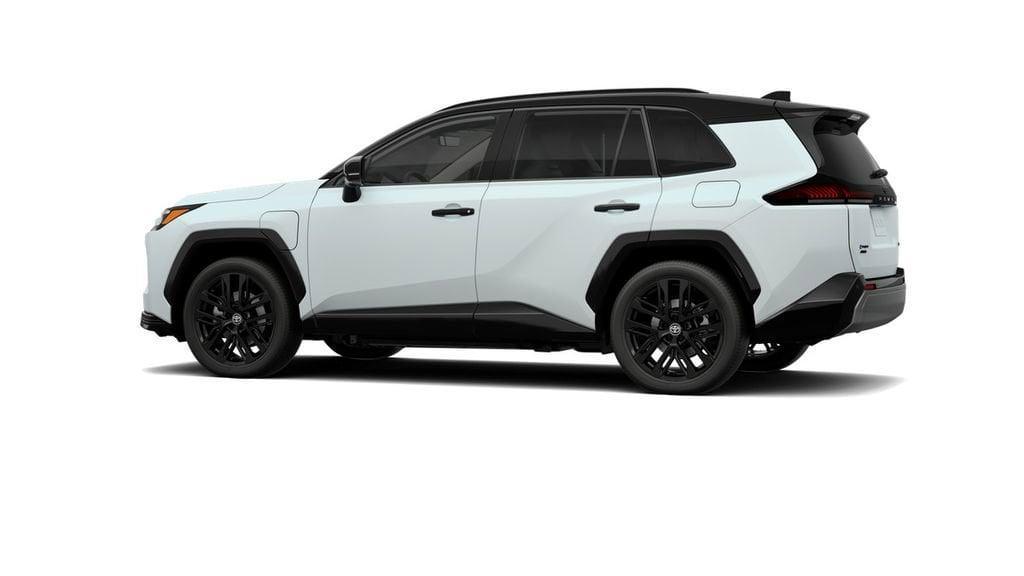 new 2026 Toyota RAV4 Plug-In Hybrid car, priced at $66,570