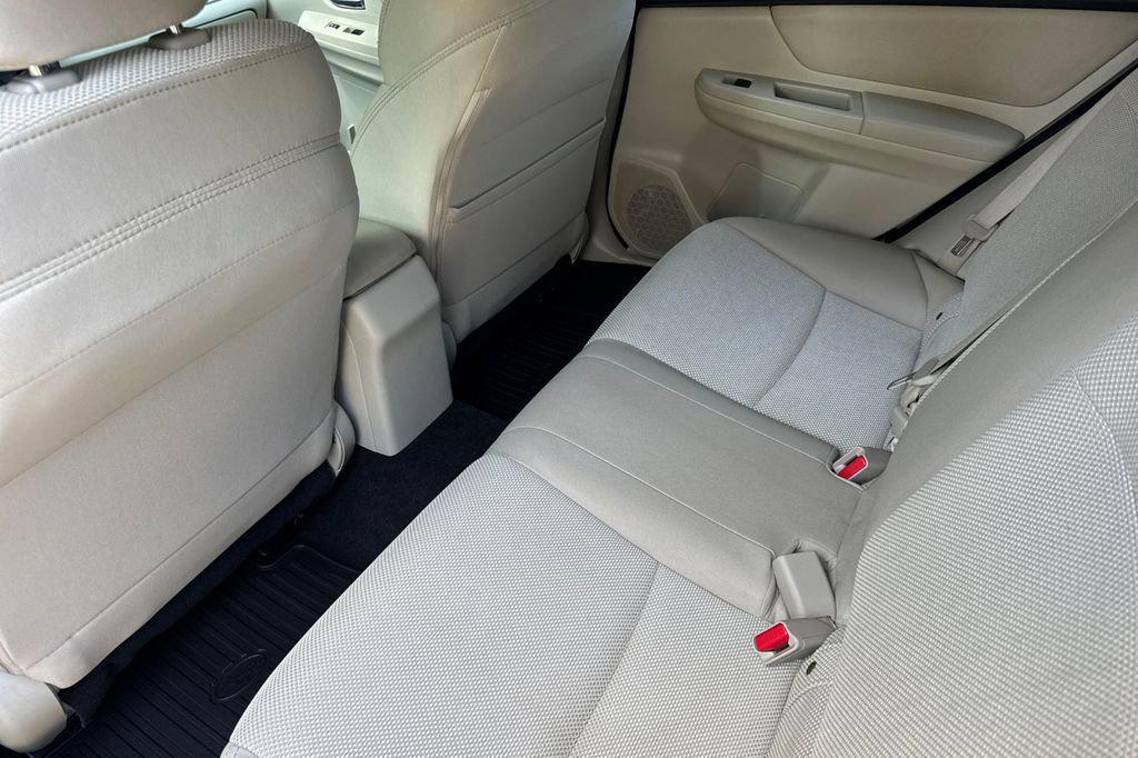 used 2014 Subaru XV Crosstrek car, priced at $9,799