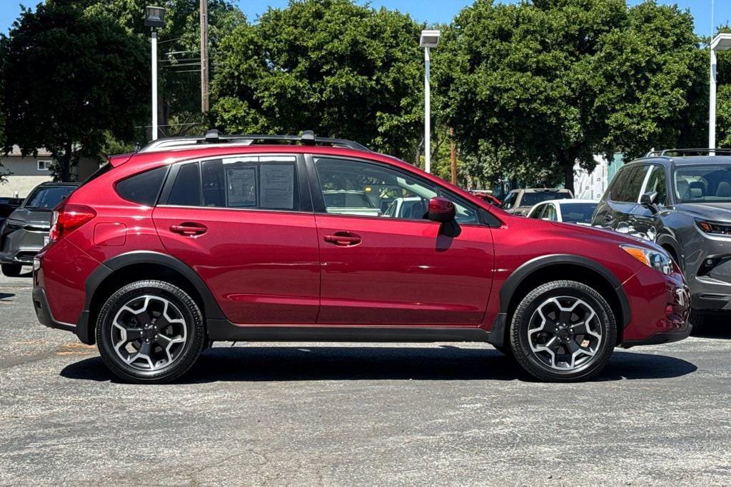 used 2014 Subaru XV Crosstrek car, priced at $9,799