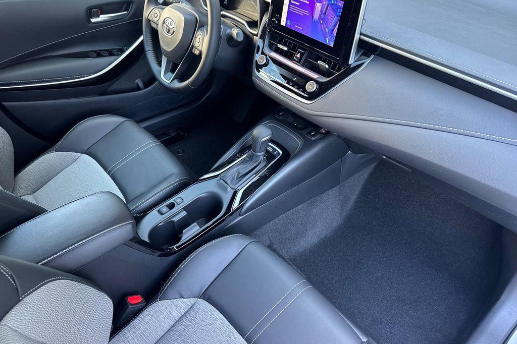 new 2026 Toyota Corolla car, priced at $28,976