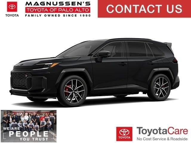 new 2026 Toyota RAV4 Plug-In Hybrid car, priced at $55,749