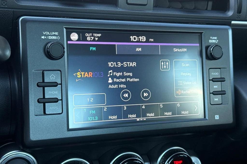 new 2026 Toyota GR86 car, priced at $34,559