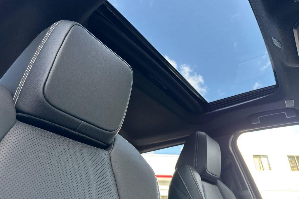 new 2026 Toyota 4Runner car, priced at $59,956