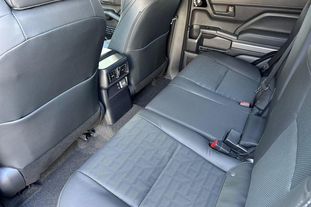 new 2026 Toyota 4Runner car, priced at $59,956