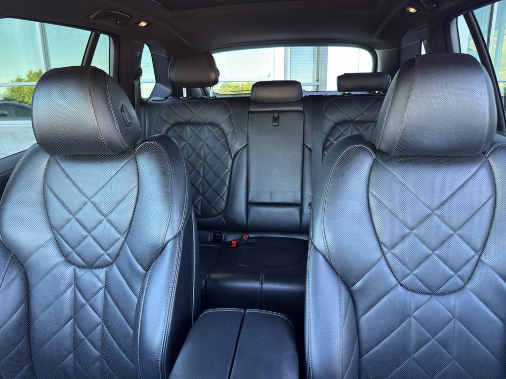 used 2023 BMW X5 PHEV car, priced at $43,081