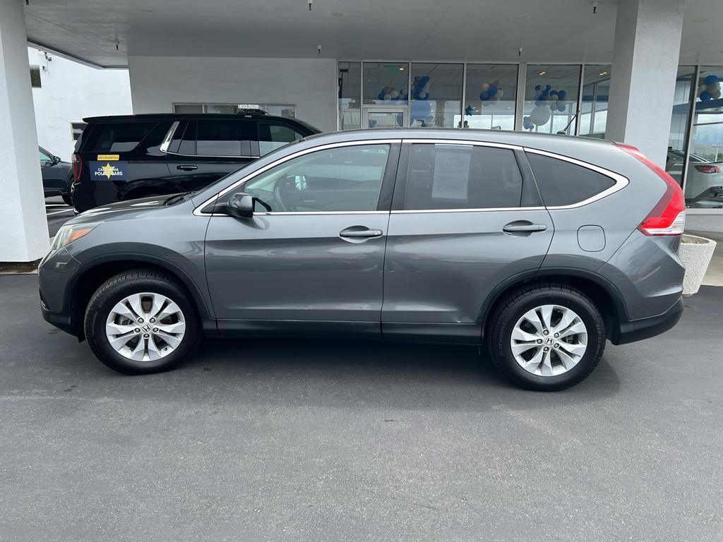 used 2014 Honda CR-V car, priced at $10,084