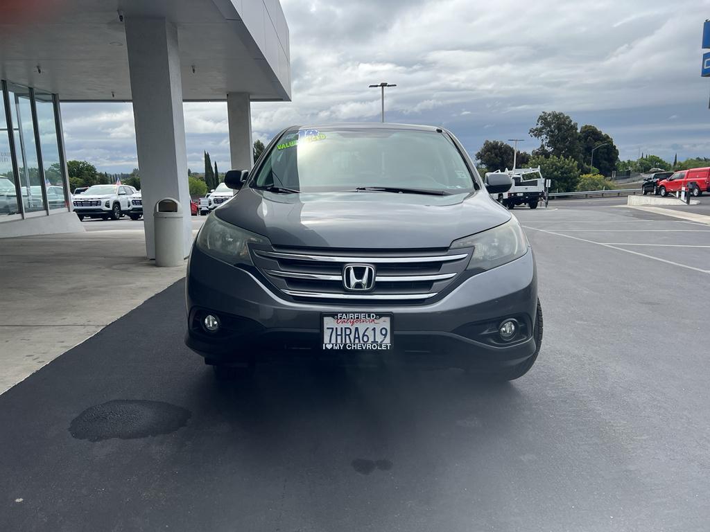 used 2014 Honda CR-V car, priced at $10,084