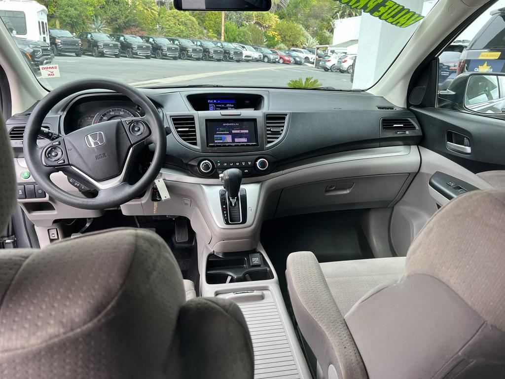 used 2014 Honda CR-V car, priced at $10,084