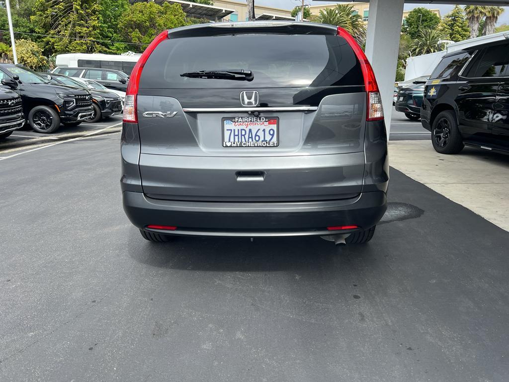 used 2014 Honda CR-V car, priced at $10,084